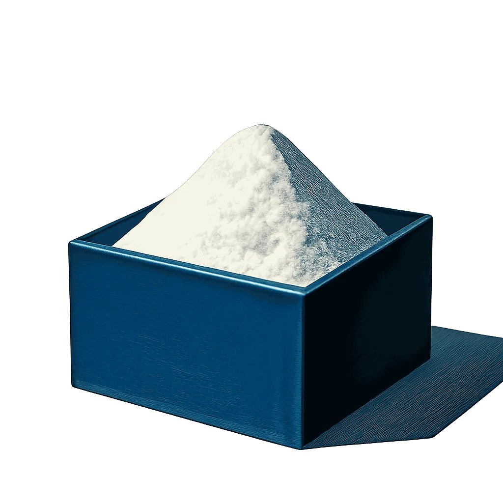 Guar gum
